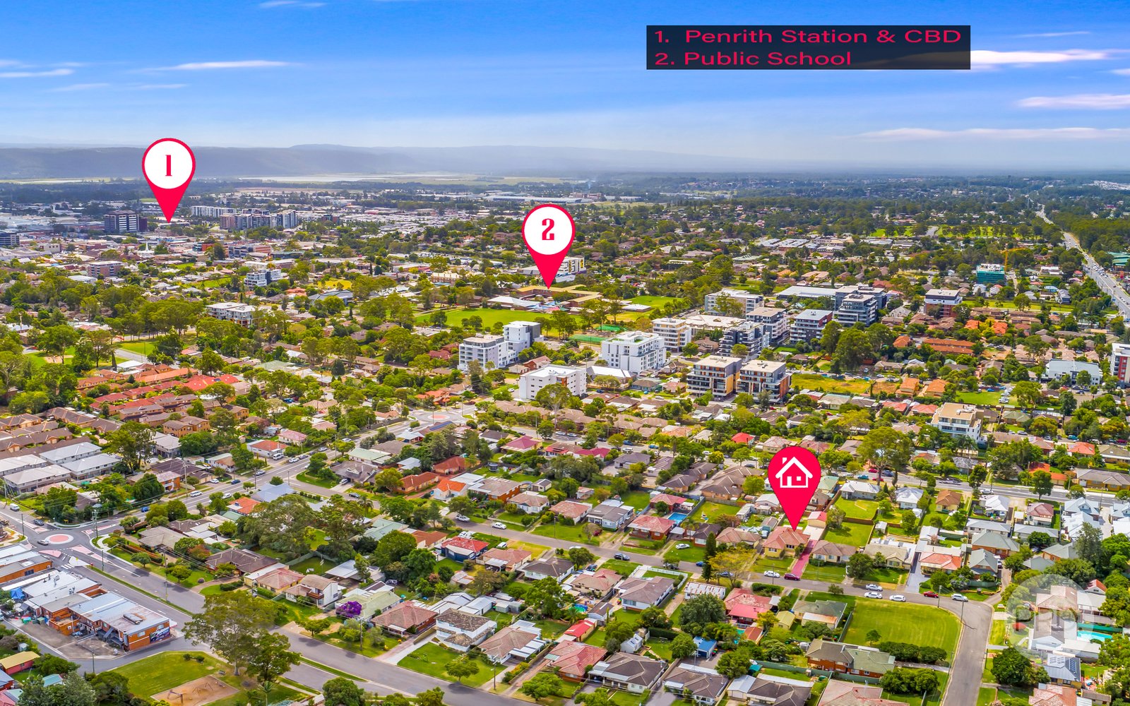 19 Reddan Avenue PENRITH 16