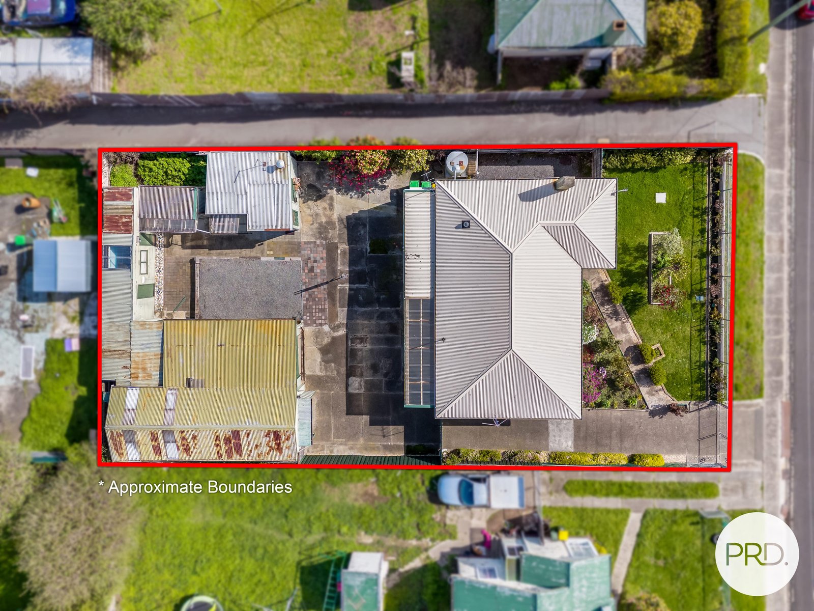 19 Resolution Street WARRANE 26