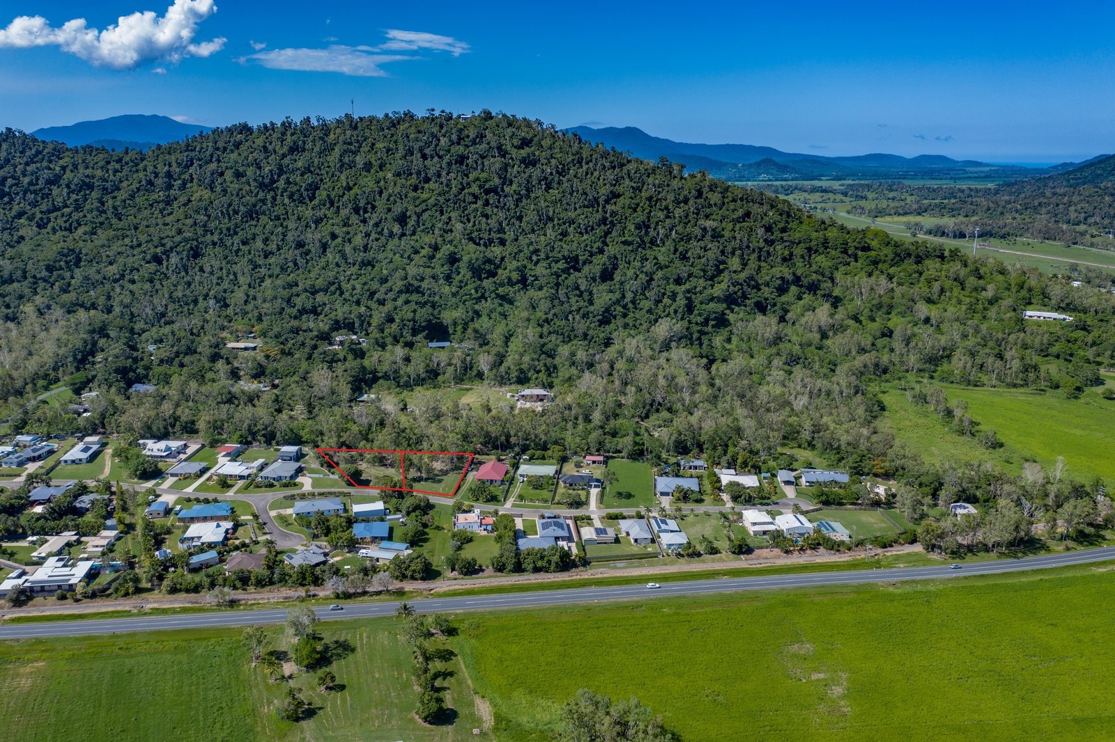 19 Riverview Drive MOUNT JULIAN 7