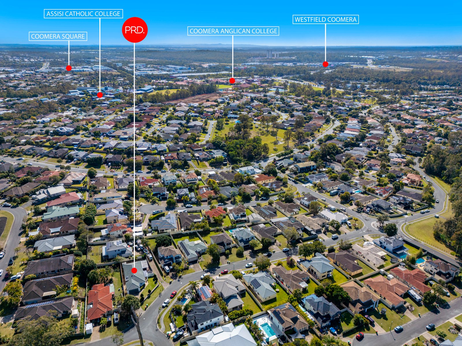 19 Rix Drive UPPER COOMERA 24