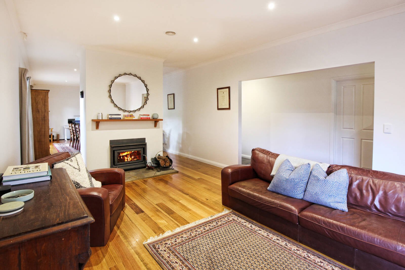 Real Estate and Property in 19 Rodney Drive, Woodend, VIC