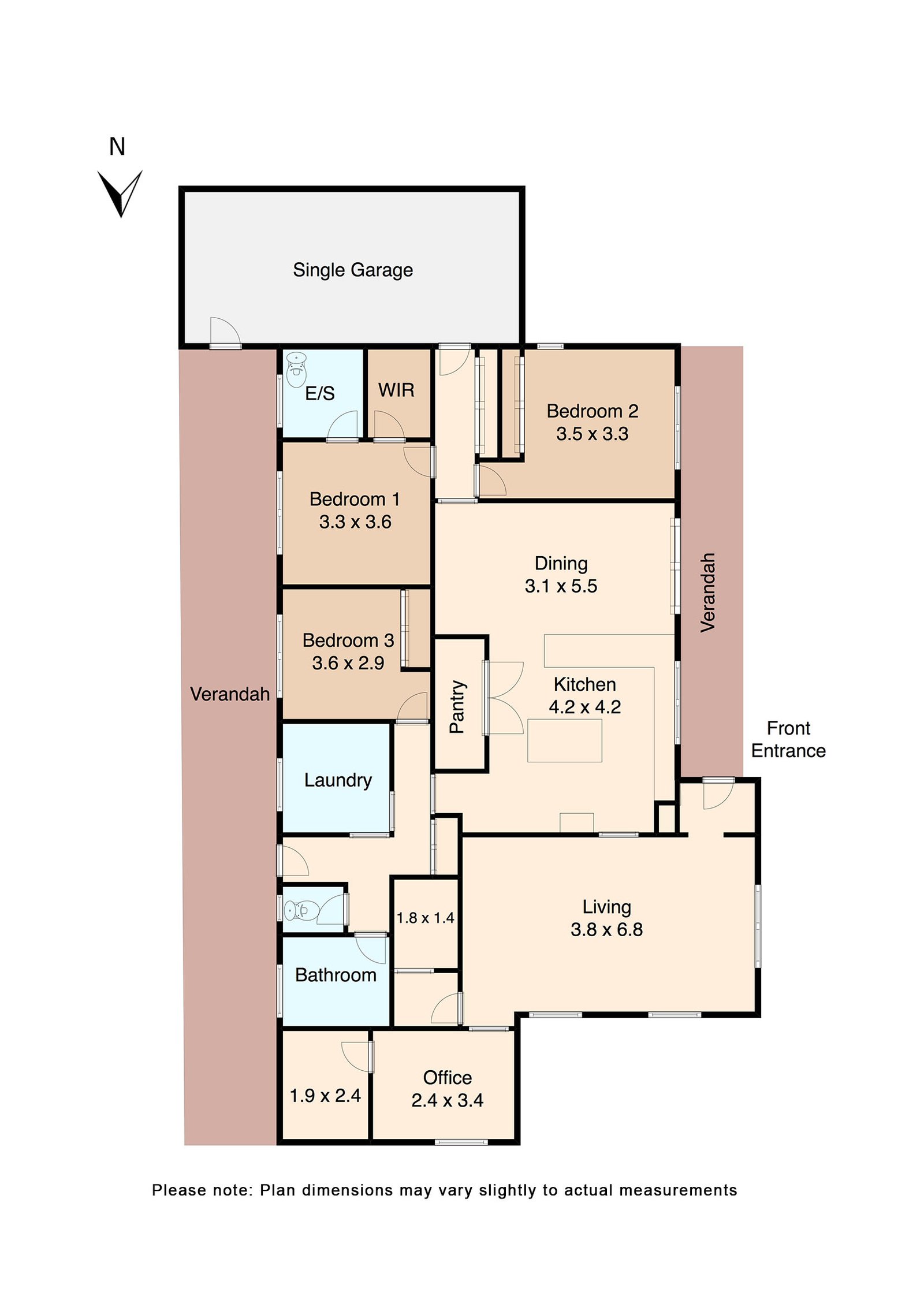 19 Rosella Road LAL LAL 15