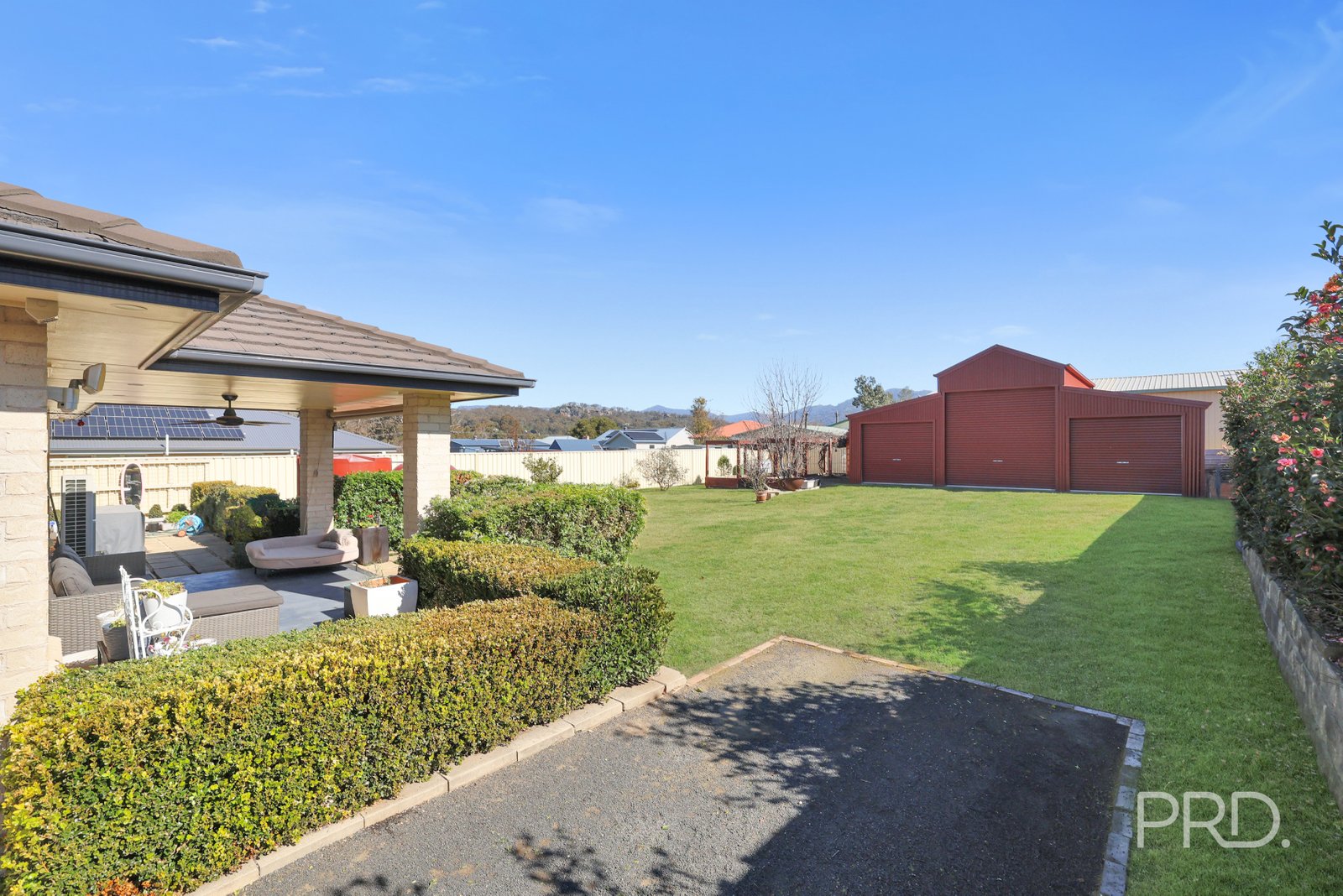 19 Rosella Street MURRURUNDI 2