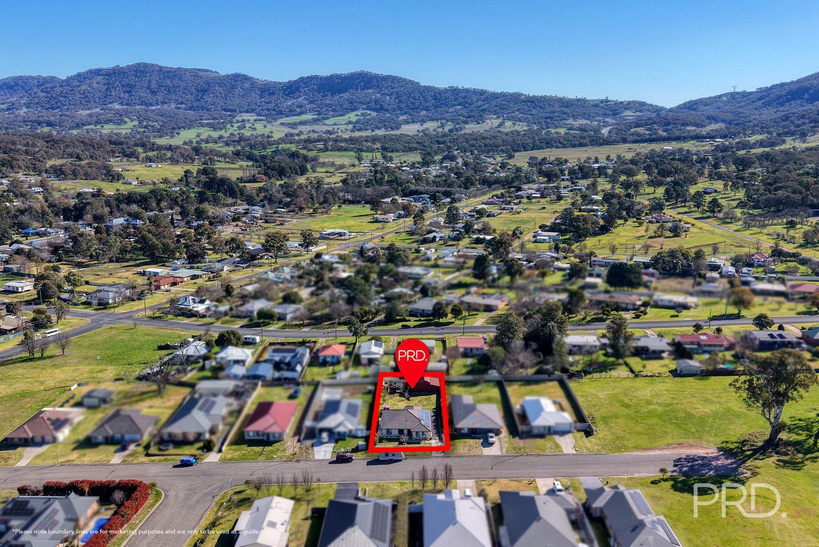 19 Rosella Street MURRURUNDI 19