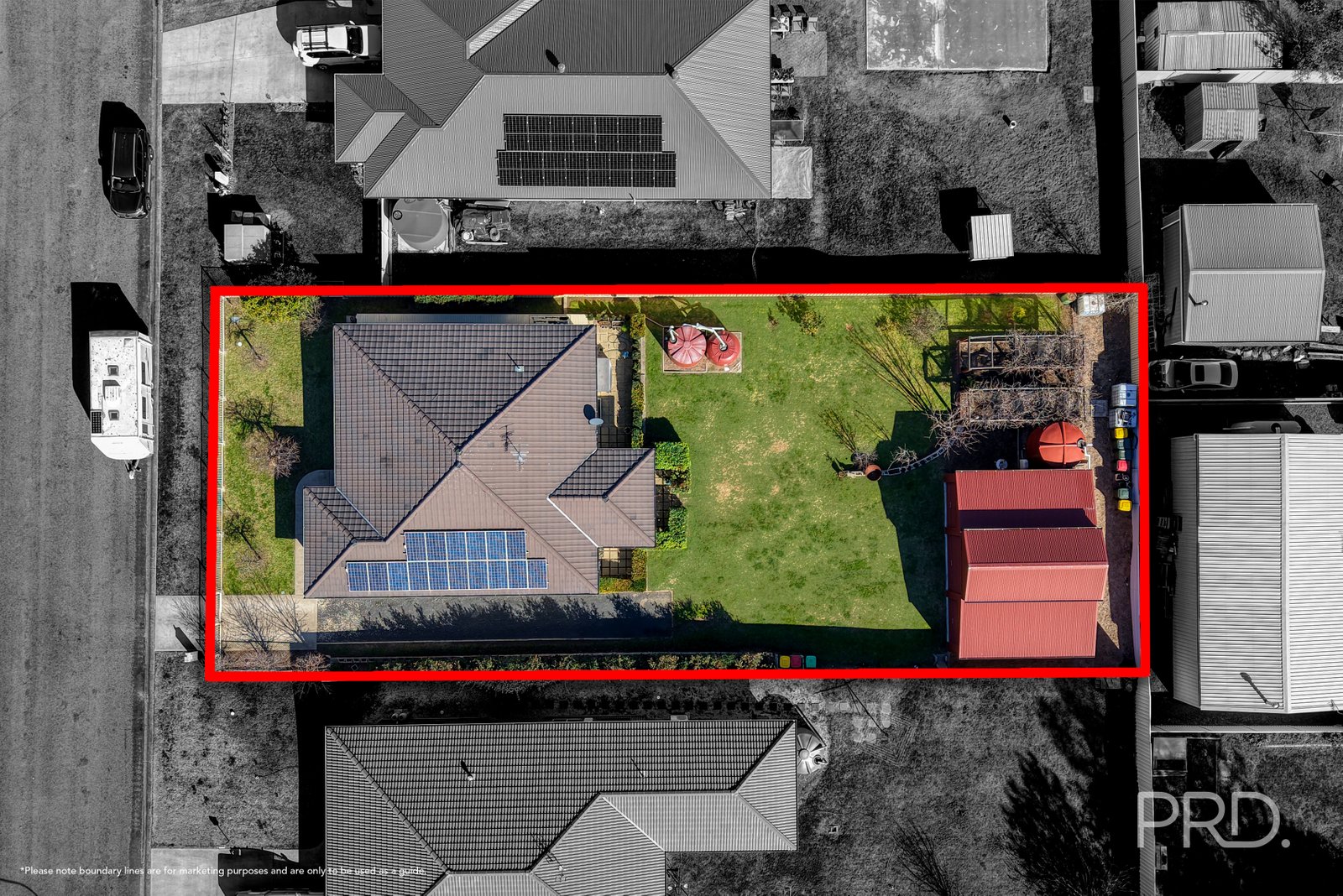 19 Rosella Street MURRURUNDI 20