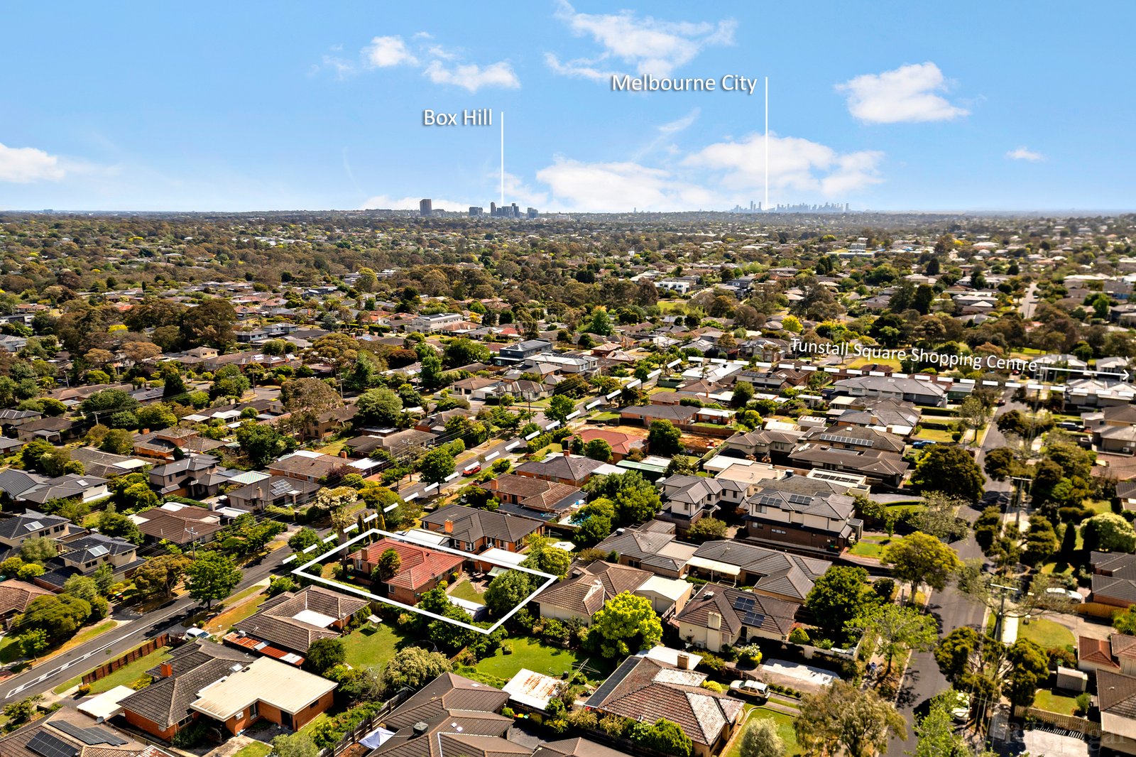 Real Estate and Property in 19 Roy Street, Donvale, VIC