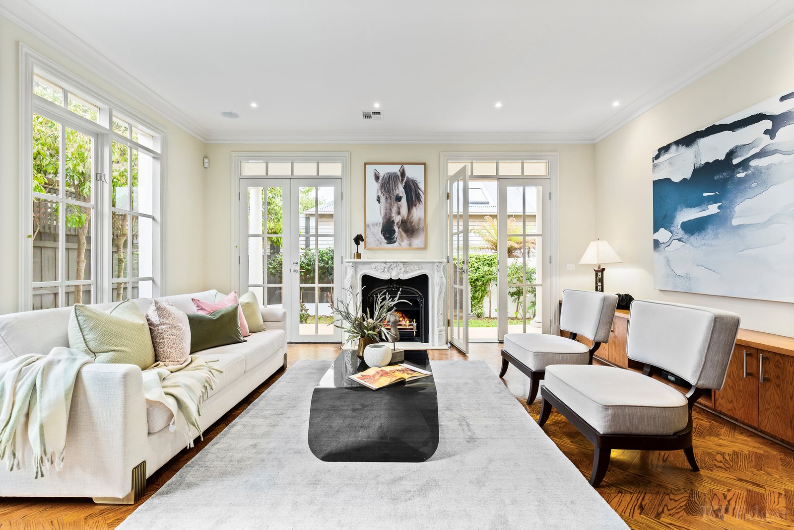 Real Estate and Property in 19 Rubens Grove, Canterbury, VIC