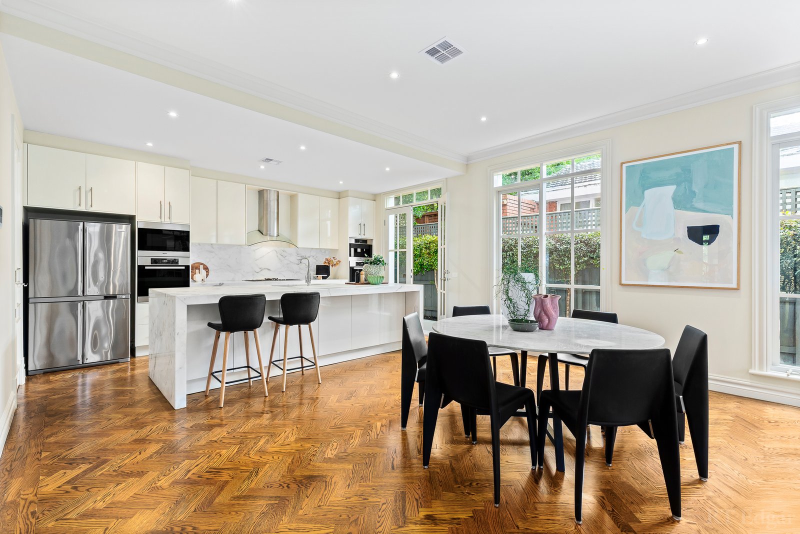 Real Estate and Property in 19 Rubens Grove, Canterbury, VIC