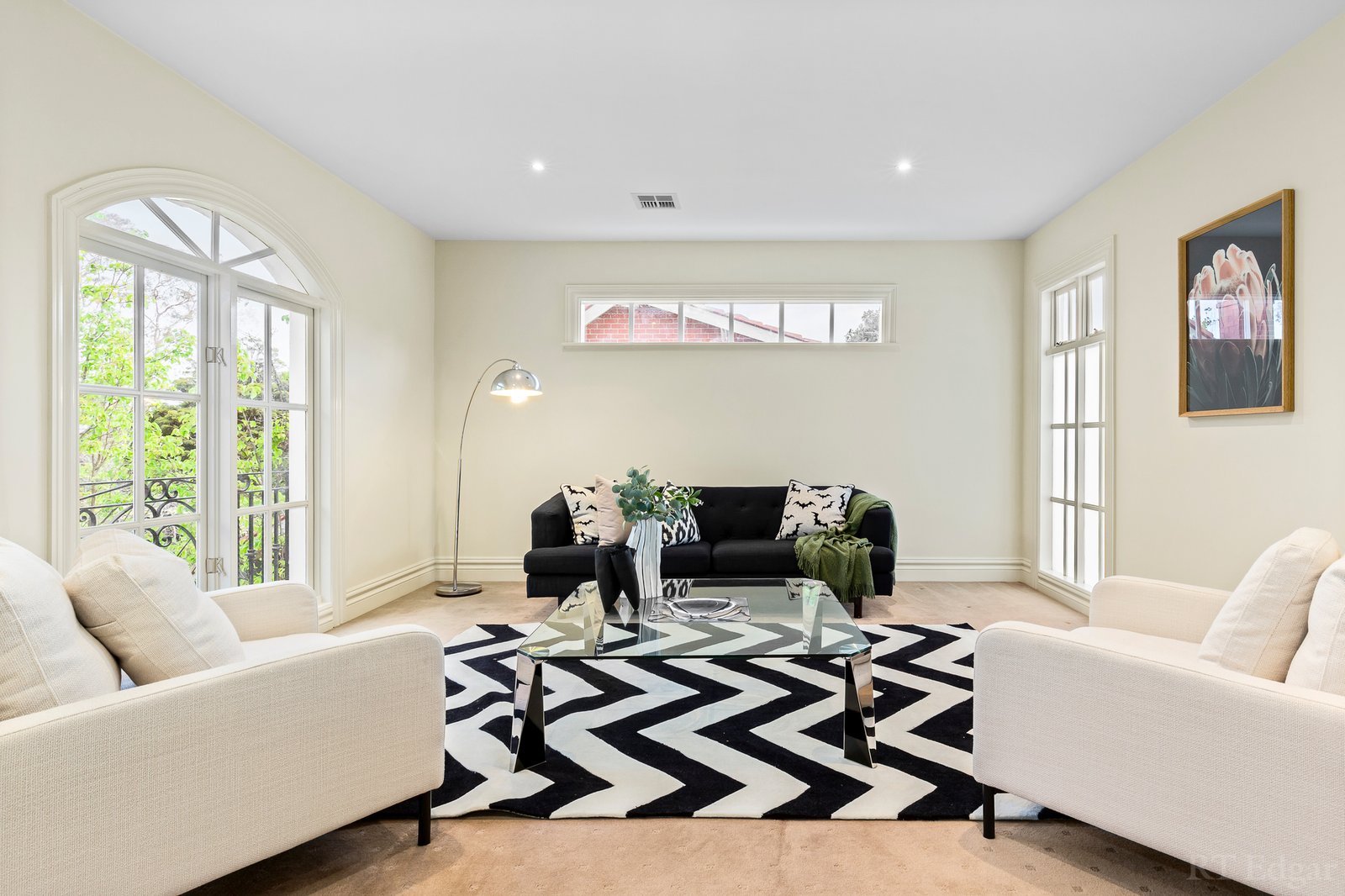 Real Estate and Property in 19 Rubens Grove, Canterbury, VIC