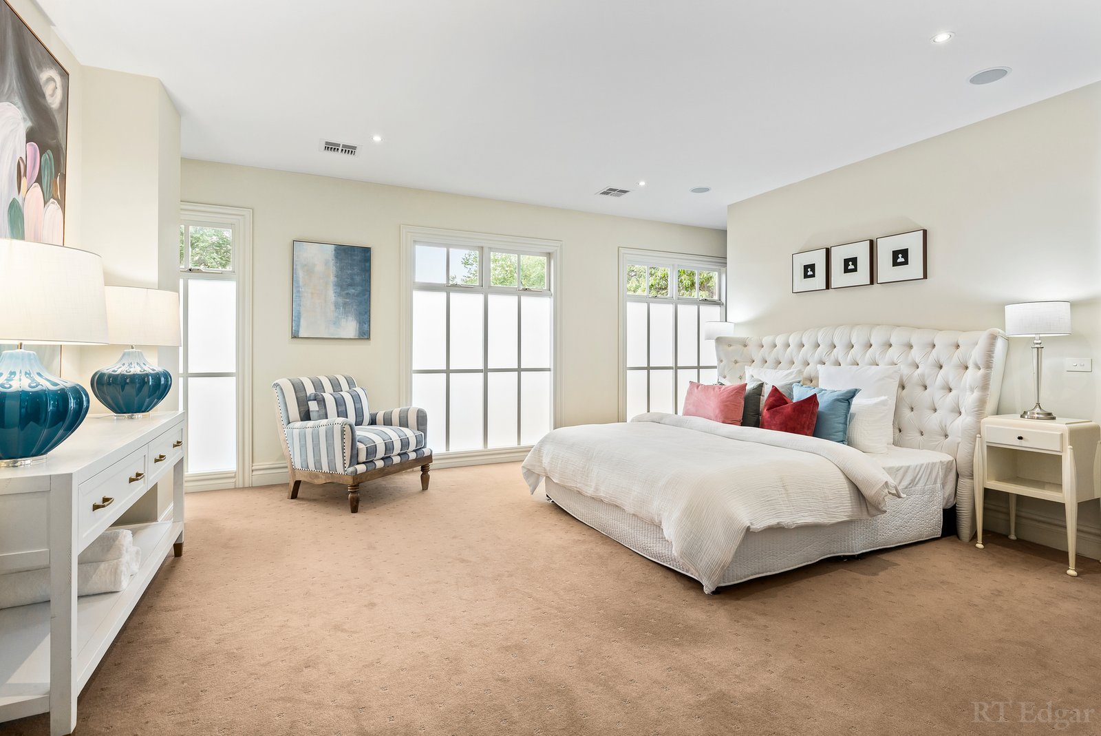 Real Estate and Property in 19 Rubens Grove, Canterbury, VIC