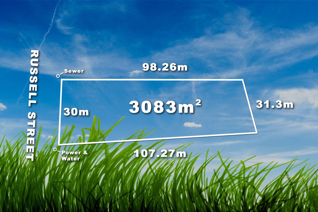 19 Russell Street GORDON 1
