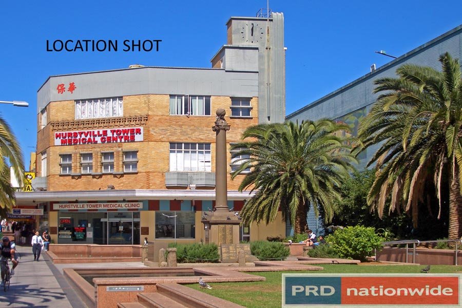 19 Salisbury Street SOUTH HURSTVILLE 14