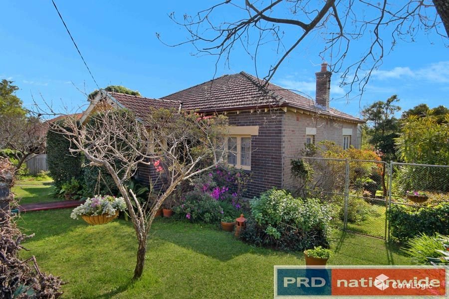 19 Salisbury Street SOUTH HURSTVILLE 3