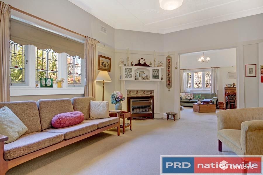 19 Salisbury Street SOUTH HURSTVILLE 6