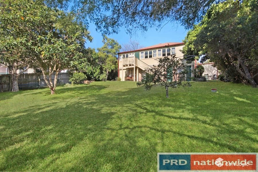 19 Salisbury Street SOUTH HURSTVILLE 11