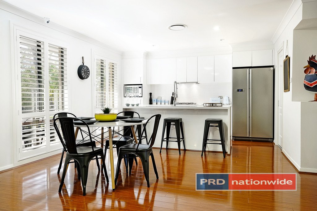 19 Sanderling Crescent CRANEBROOK 5