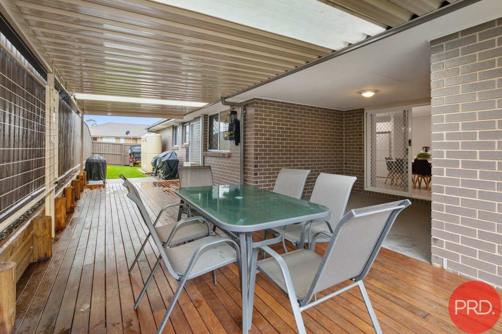 19 Sandpiper Circuit ABERGLASSLYN 19