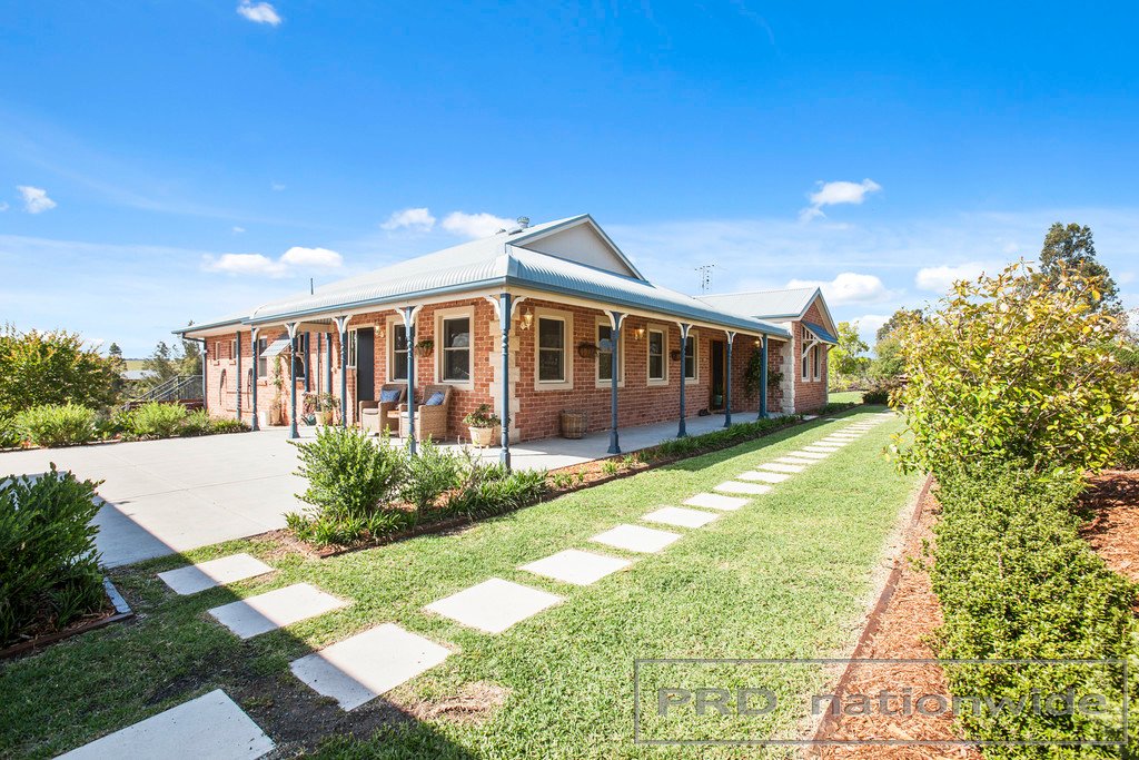 19 Sandstone Drive WINDELLA 4