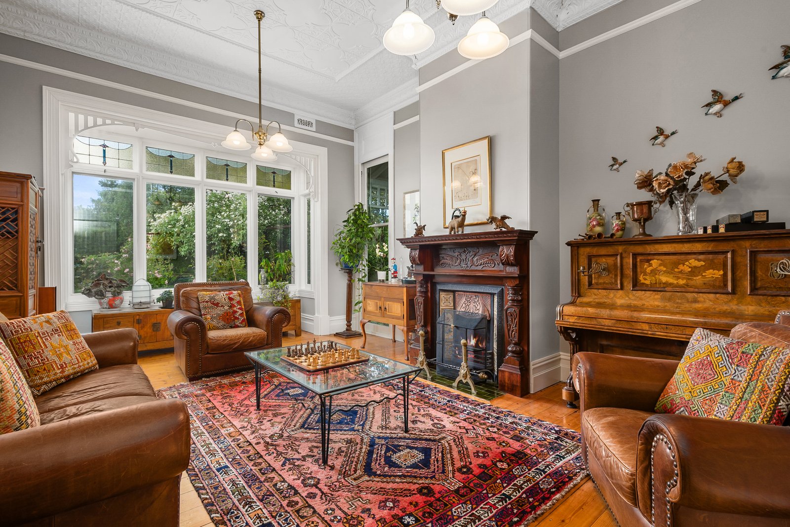 Real Estate and Property in 19 Savages Lane, Woodend, VIC