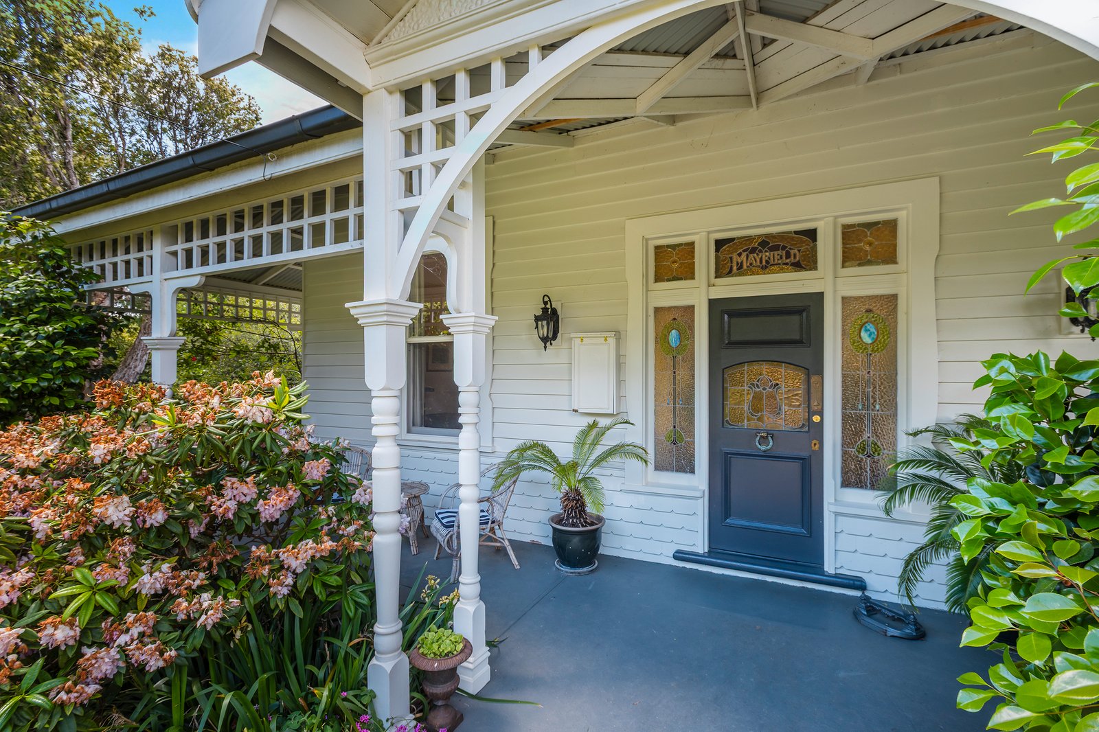 Real Estate and Property in 19 Savages Lane, Woodend, VIC