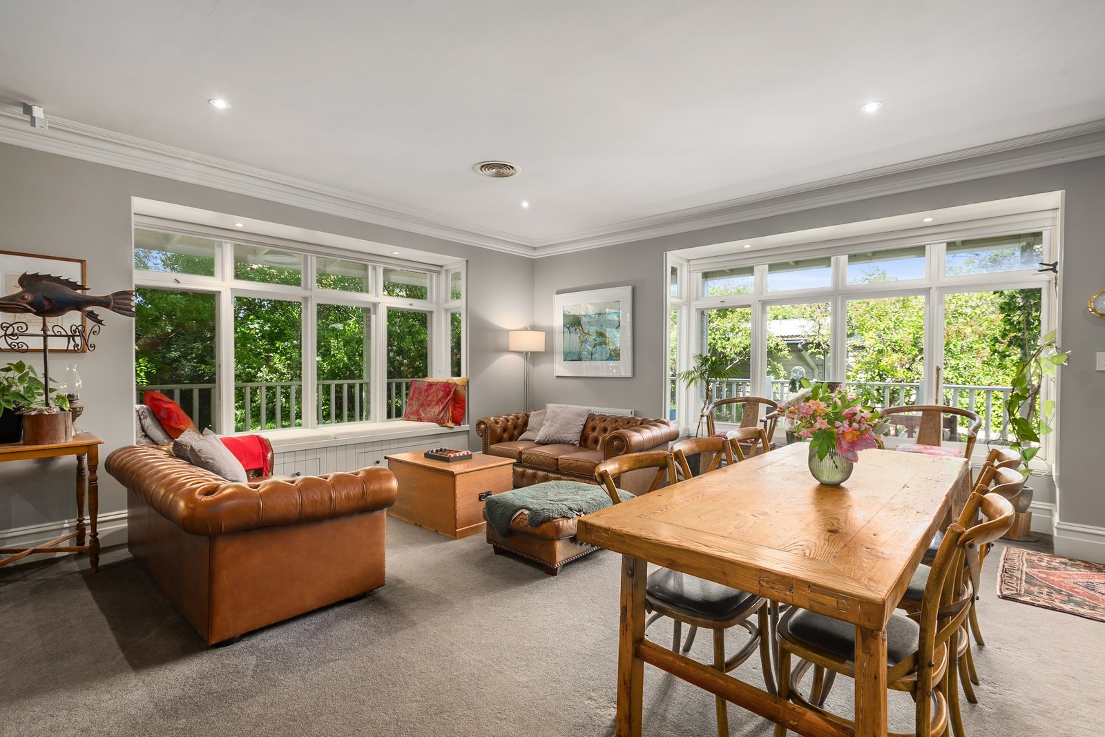 Real Estate and Property in 19 Savages Lane, Woodend, VIC