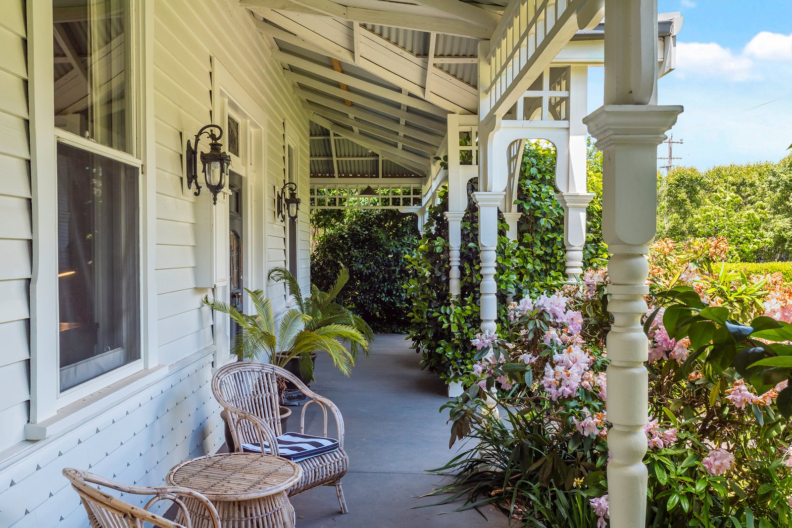 Real Estate and Property in 19 Savages Lane, Woodend, VIC