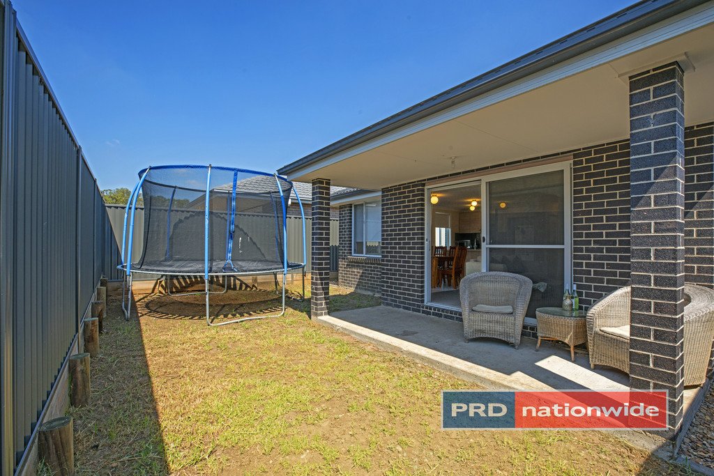 19 Scarlet Street JORDAN SPRINGS 5