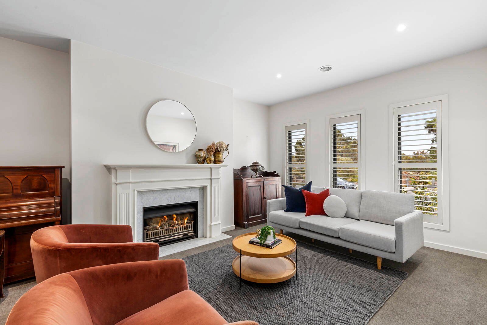 Real Estate and Property in 19 Seabank Drive, Barwon Heads, VIC