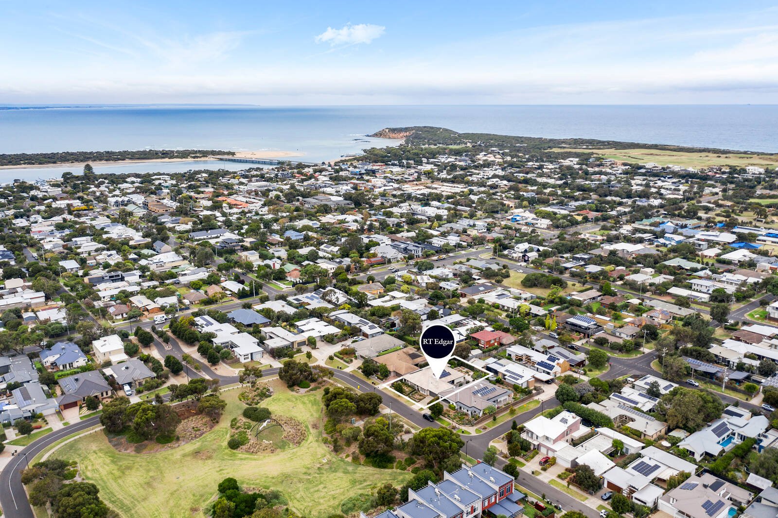 Real Estate and Property in 19 Seabank Drive, Barwon Heads, VIC
