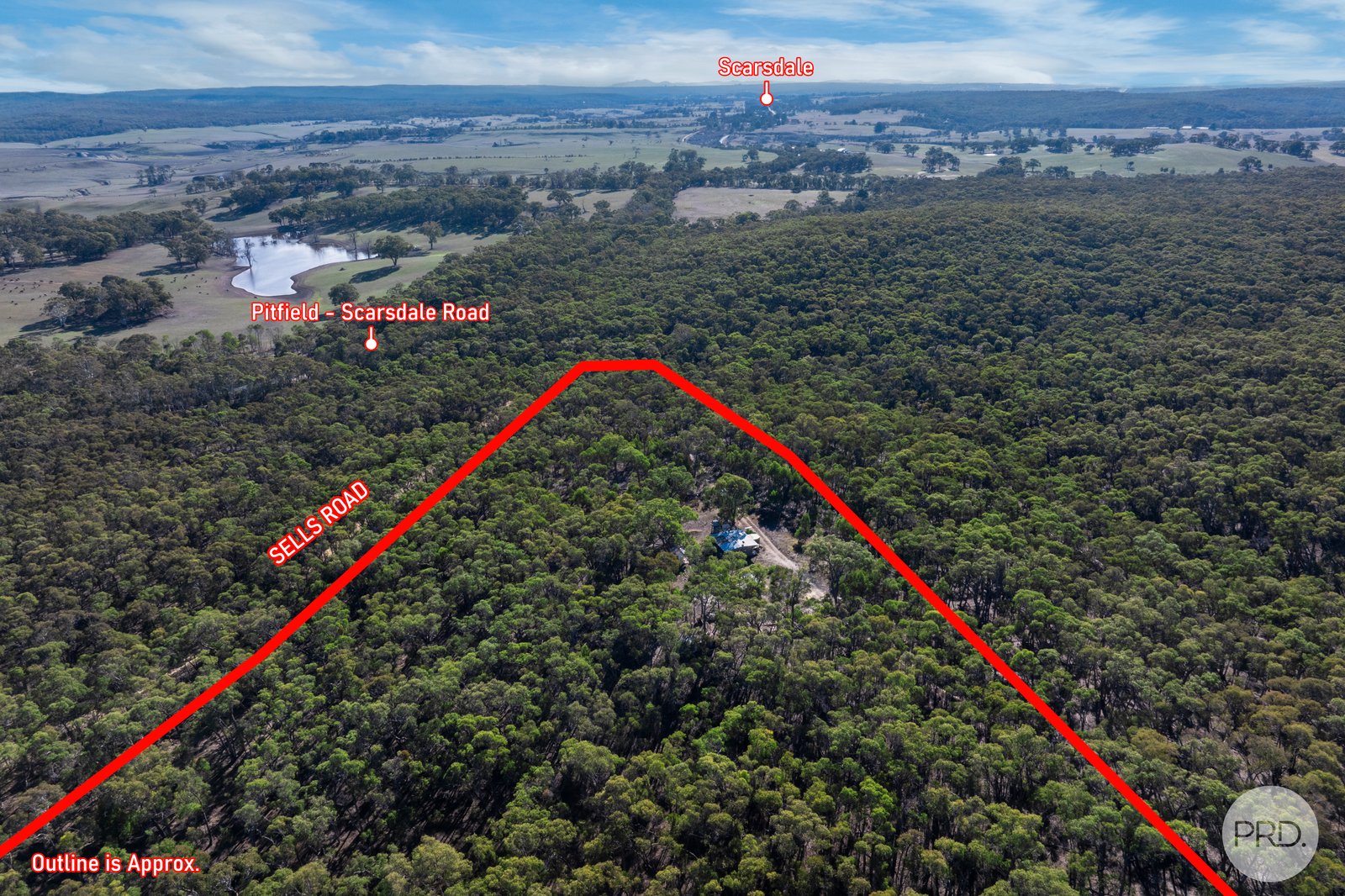 19 Sells Road PIGGOREET 1