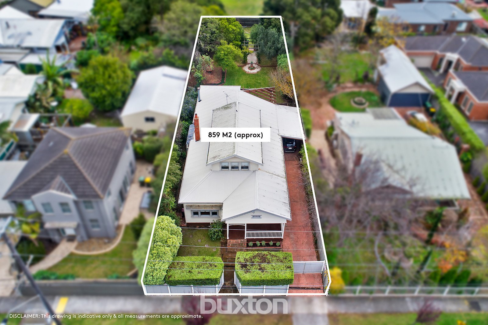 Gallery: 19 Shannon Avenue