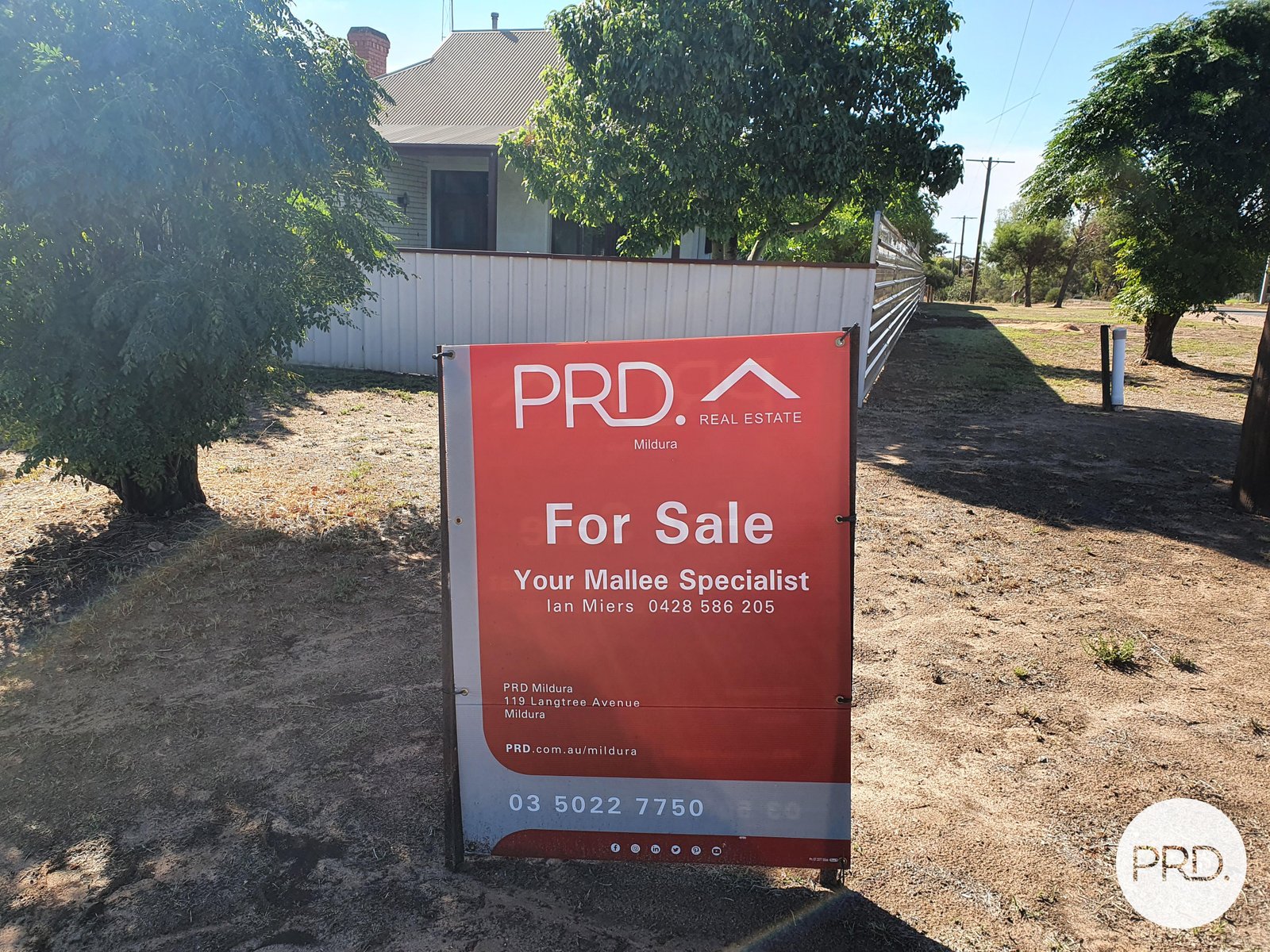 19 Sharrock Street MURRAYVILLE 1