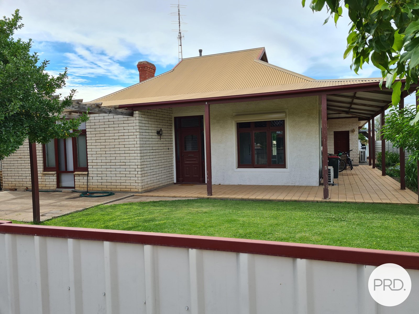 19 Sharrock Street MURRAYVILLE 2