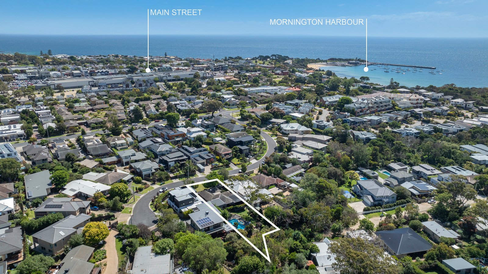 19 Shelbourne Court, Mornington, 3931