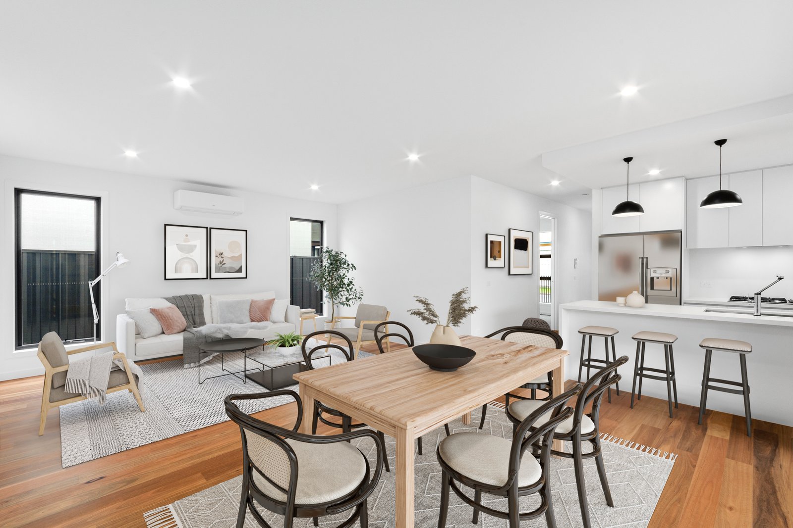 Gallery: 19 Sherbourne Terrace
