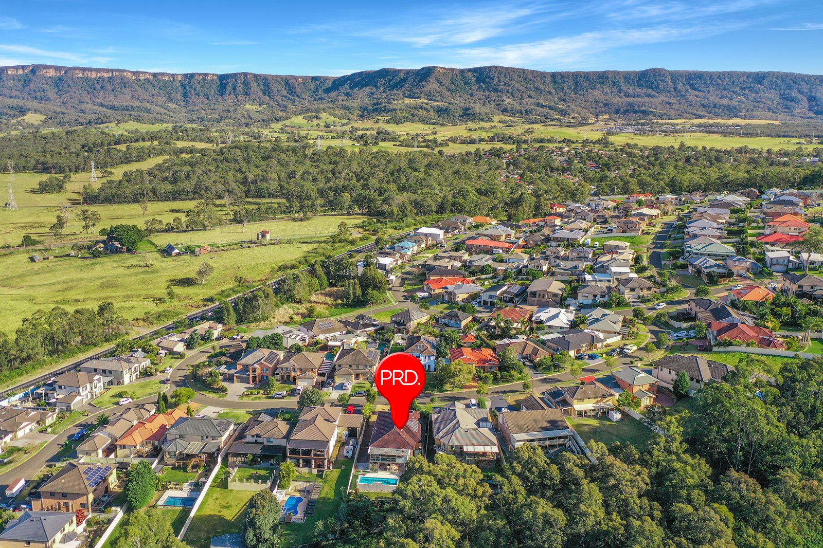 19 Shiraz Drive DAPTO 16