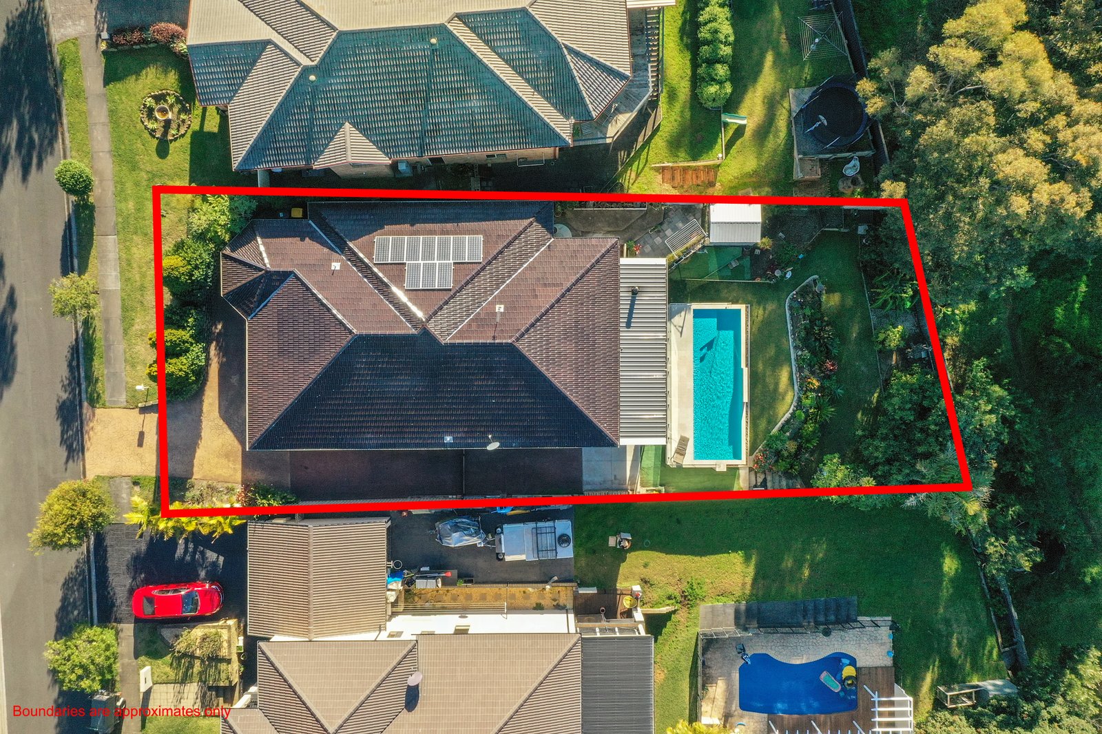 19 Shiraz Drive DAPTO 17