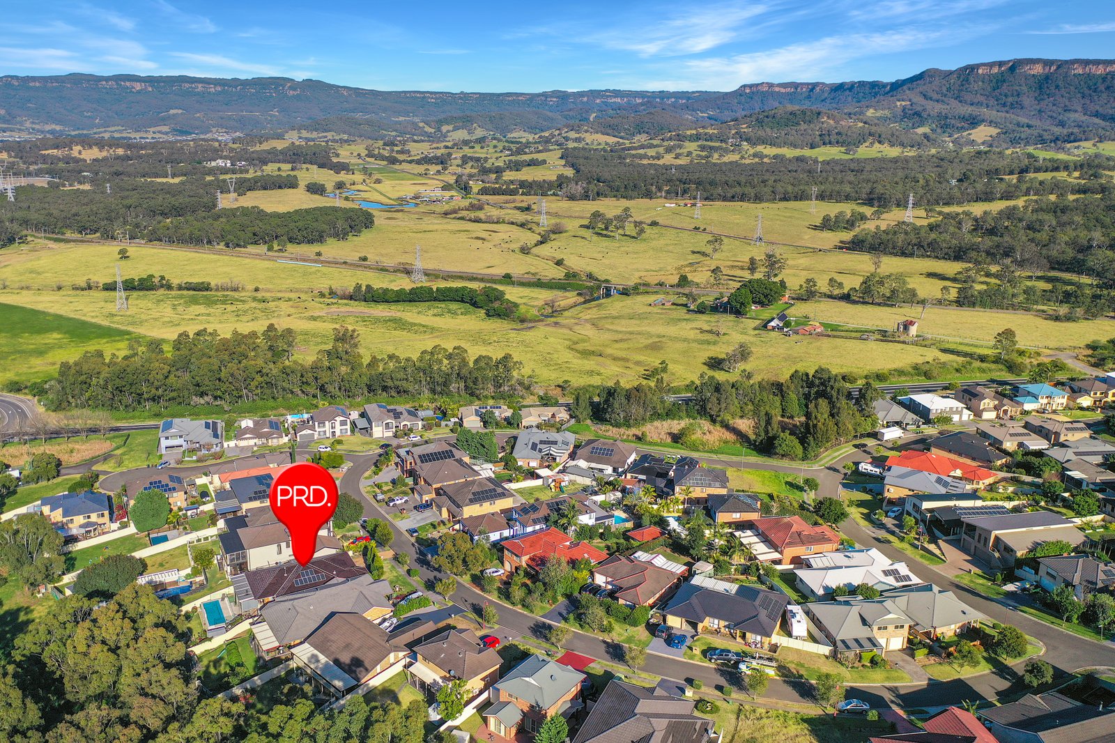 19 Shiraz Drive DAPTO 18