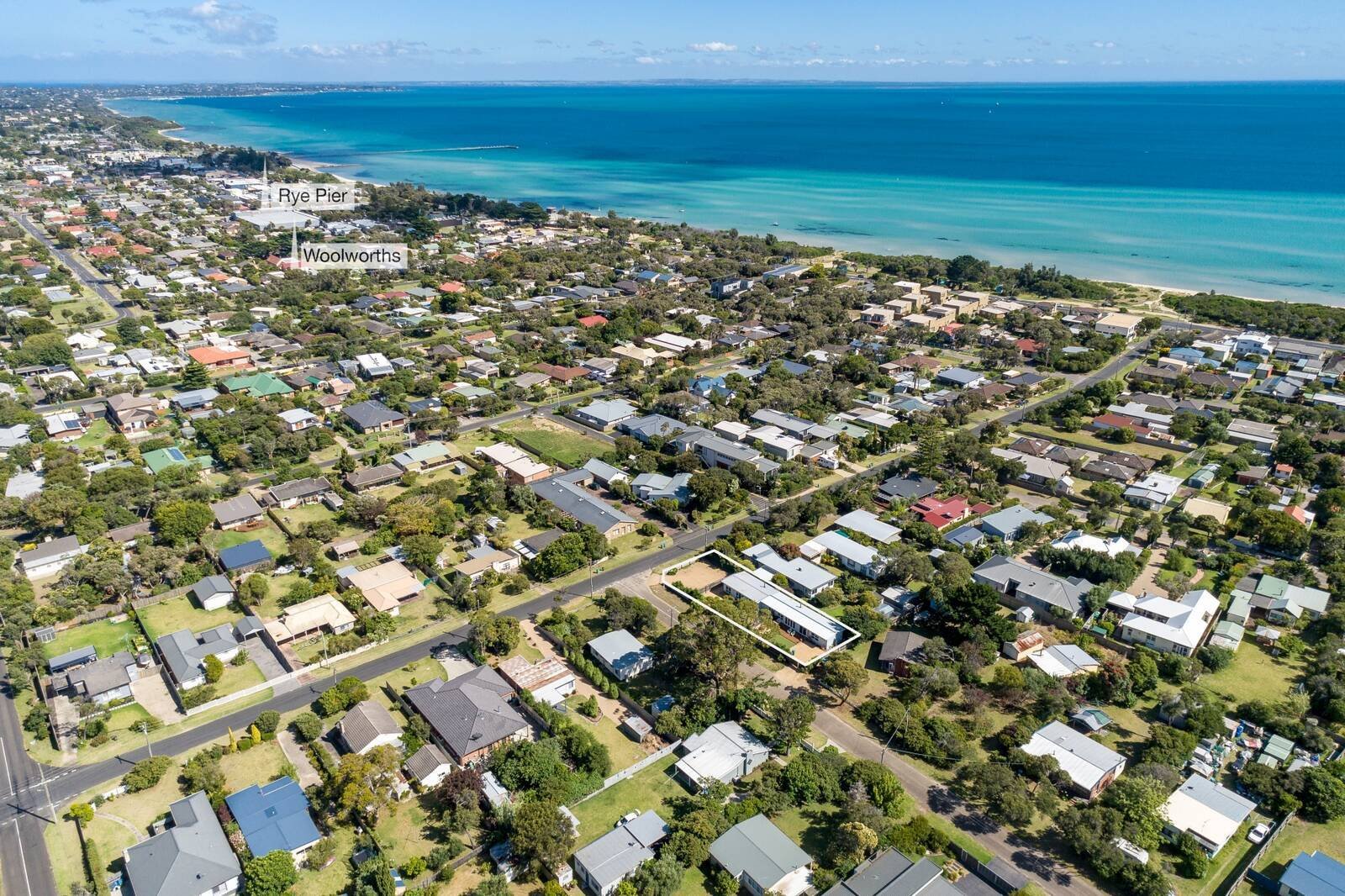 Real Estate and Property in 19 Shirlow Avenue, Rye, VIC