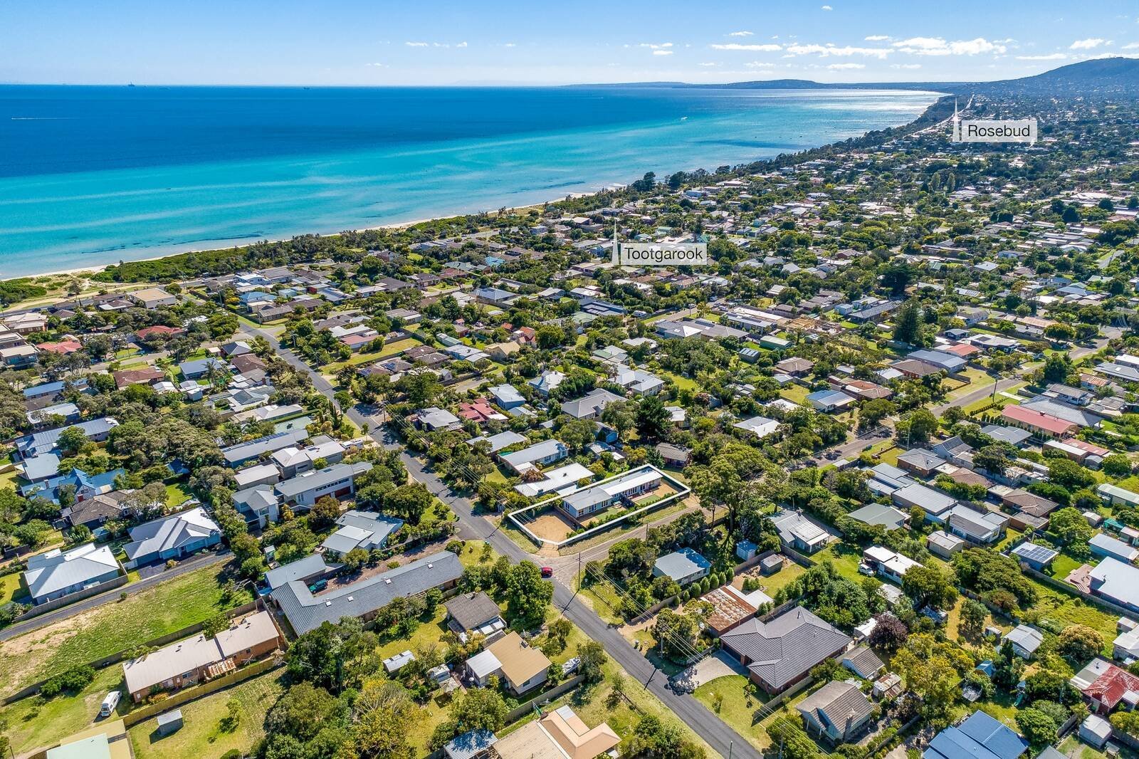 Real Estate and Property in 19 Shirlow Avenue, Rye, VIC