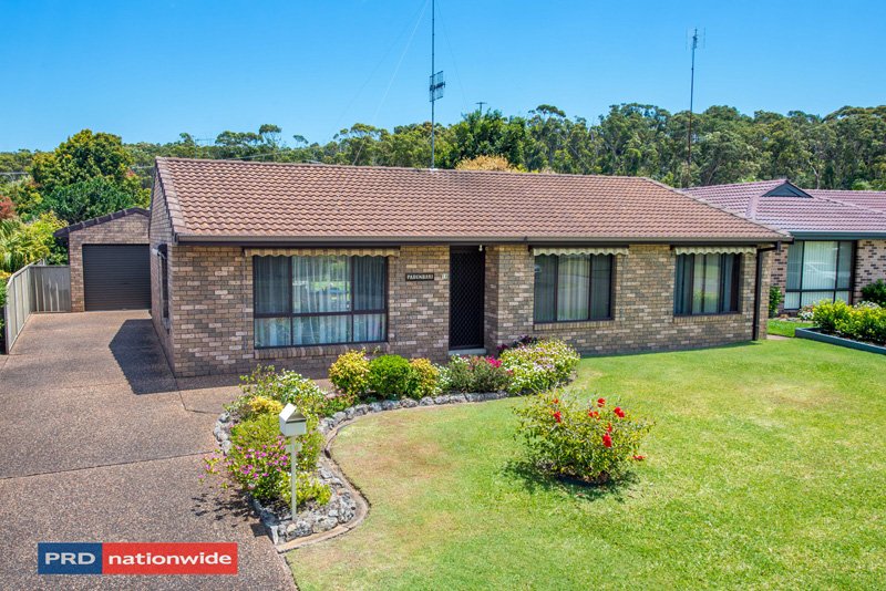 19 Shoreline Drive FINGAL BAY 1