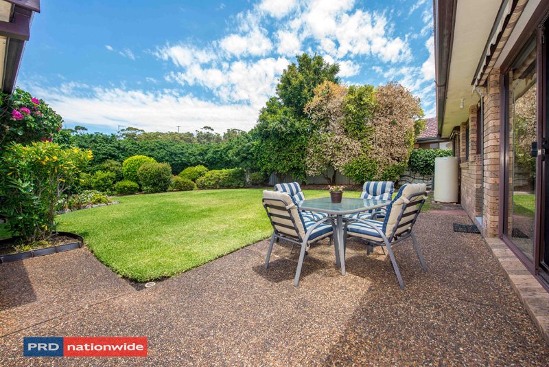 19 Shoreline Drive FINGAL BAY 2