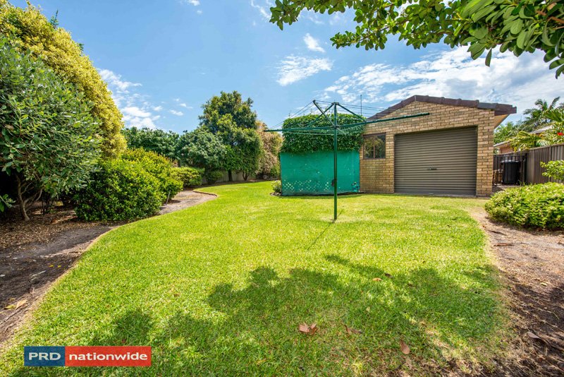 19 Shoreline Drive FINGAL BAY 12