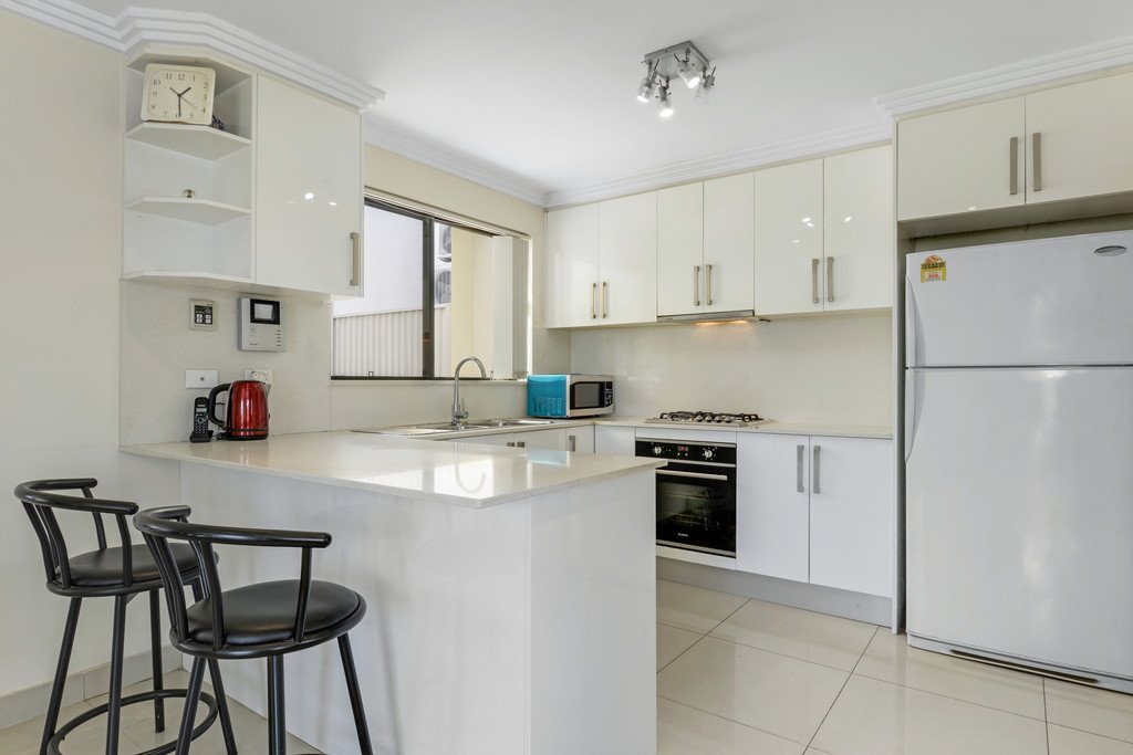 19 Shorter Avenue NARWEE 4