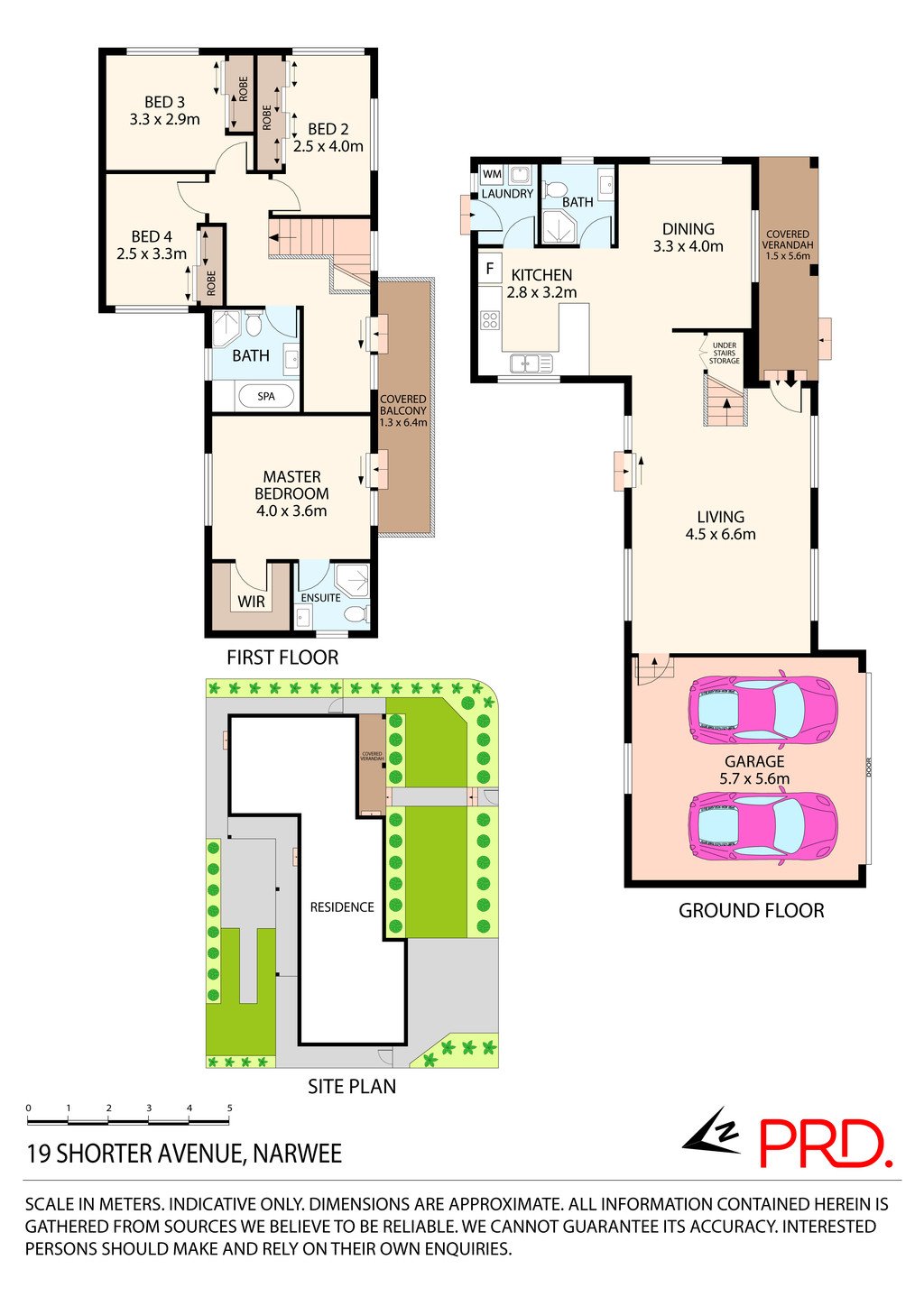 19 Shorter Avenue NARWEE 10