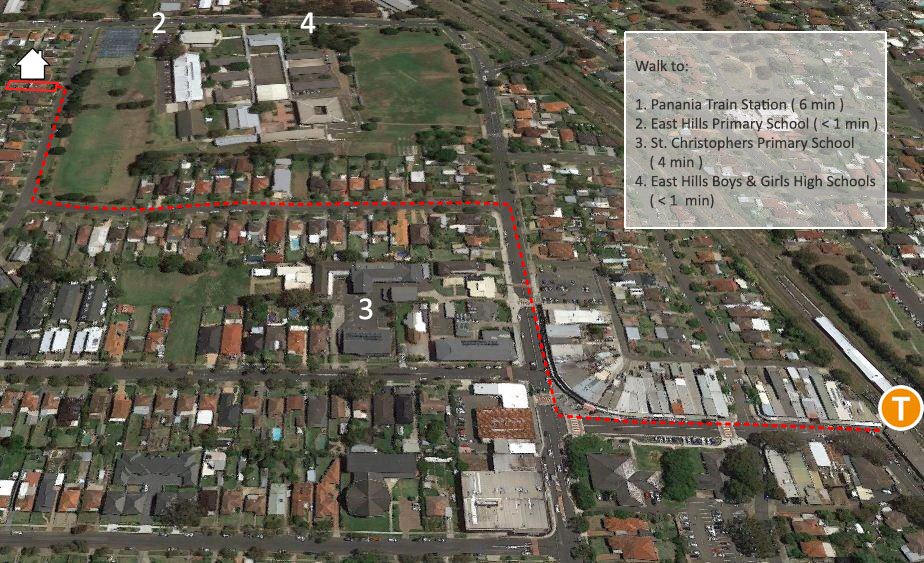 19 Singleton Avenue EAST HILLS 10