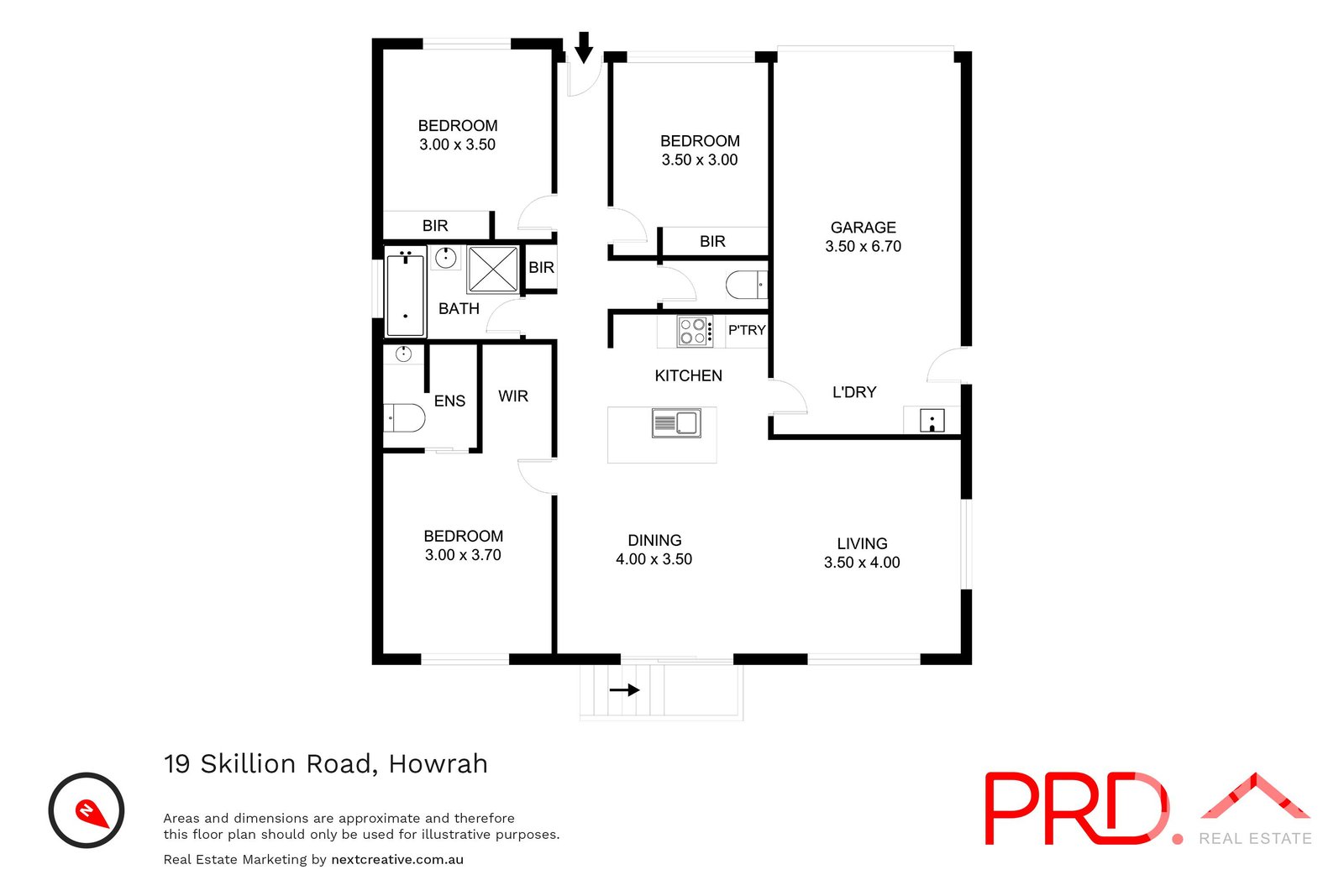 19 Skillion Road HOWRAH 11