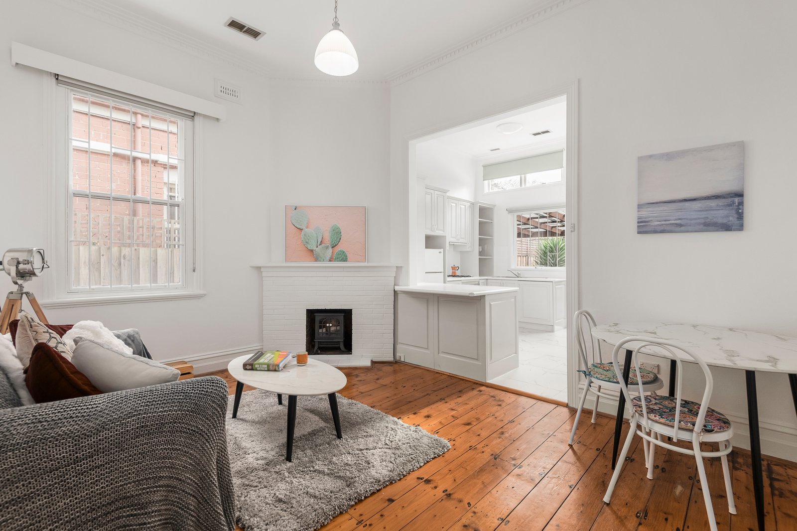 Gallery: 19 Smith Street