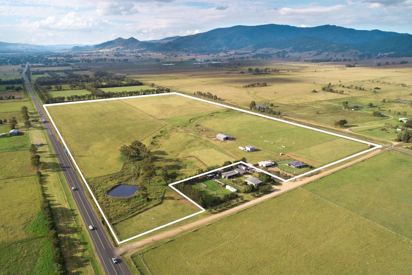 19 Smiths Road SCONE 1