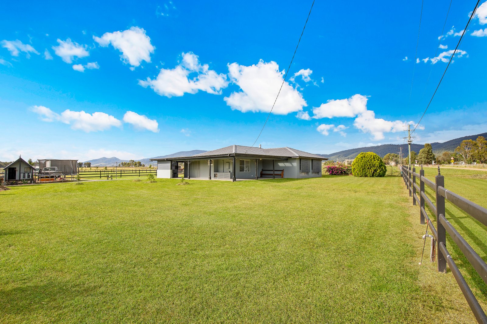 19 Smiths Road SCONE 2